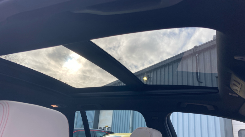 BMW X3 xDrive20d M Sport 5dr Step Auto Diesel Estate